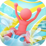Download 魔力滑水轉圈圈 v1.7.5 for Android