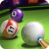 Free download Pooking Billiards City(Global) v3.0.28 for Android