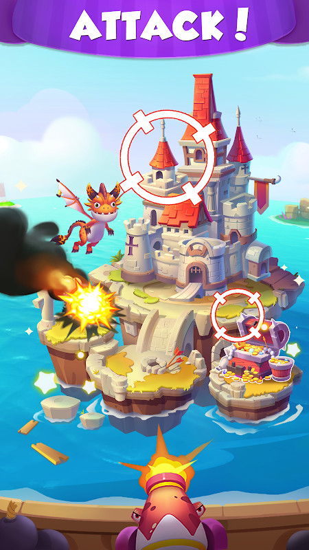 Island King Pro