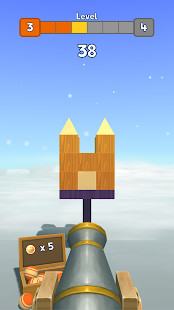 Knock Balls‏(فتح الأسطح) screenshot image 2
