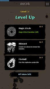 Magic Survival(Mod Menu) screenshot image 2_playmods.net