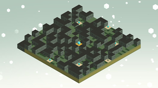 Lost Bits‏(لا اعلانات) screenshot image 5