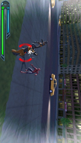 Spiderman 3(Emulator ports)