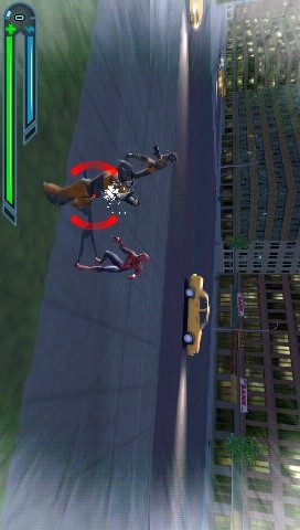 Spiderman 3(Emulator ports) screenshot image 4_playmods.games