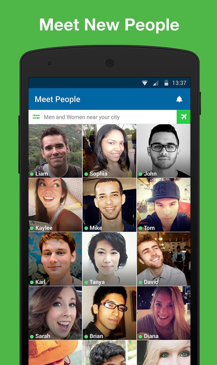 SKOUT MOD APK 6.31.0 (Premium Unlocked)_modkill.com