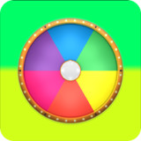 Spin The Wheel_playmod.games