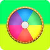 Spin The Wheel_playmods.games