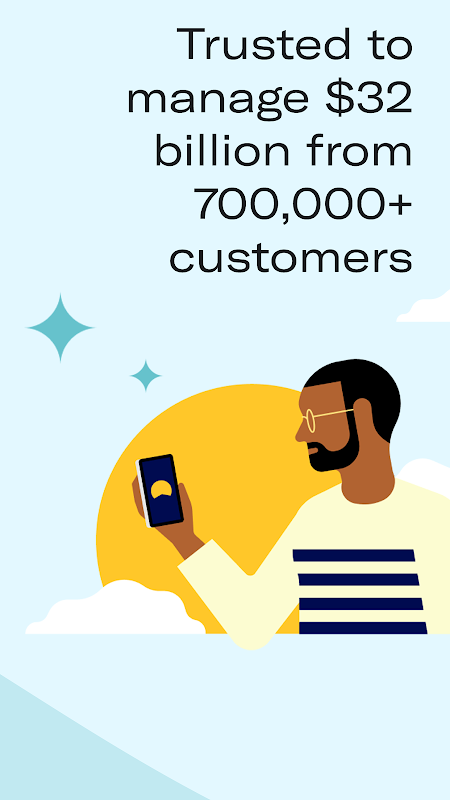 Betterment: Investing & Saving_playmods.net