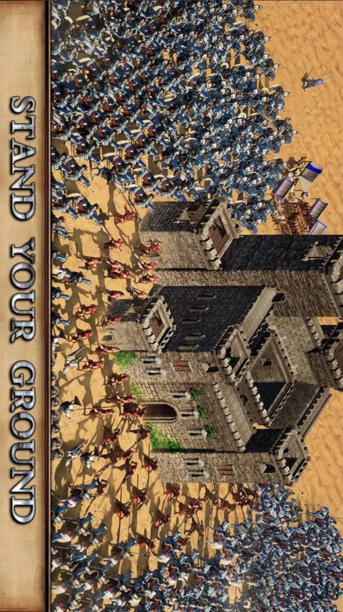 Rise of Empires: Ice and Fire(Global)
