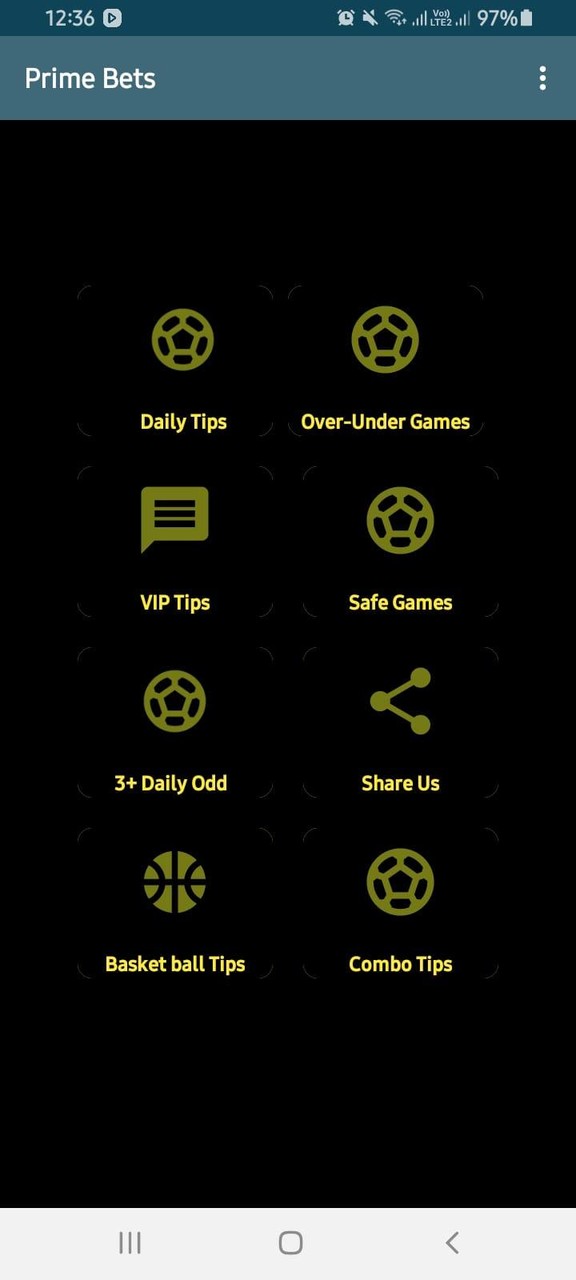 Prime Football Betting Tips_modkill.com