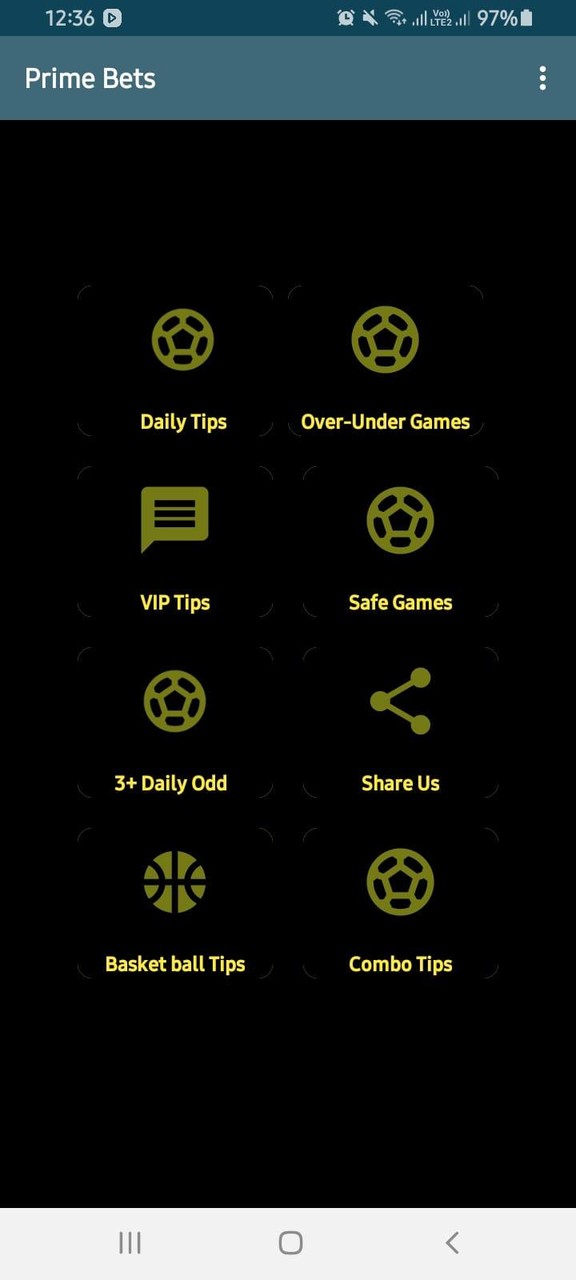 Prime Football Betting Tips_playmod.games