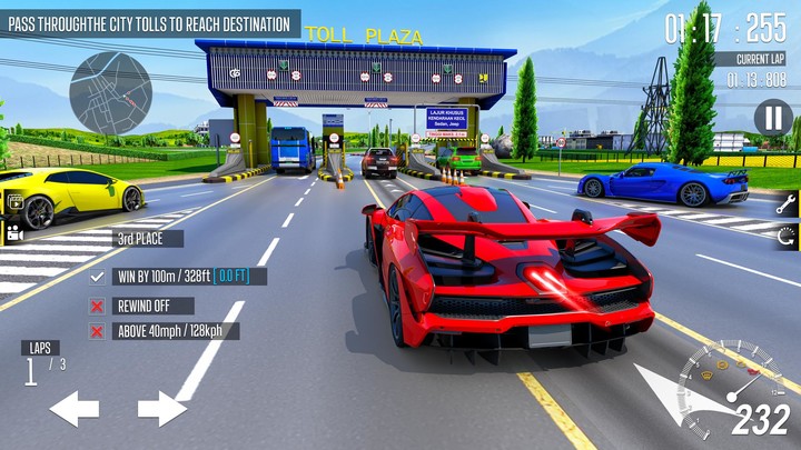 Farming Game-Tractor Simulator_modkill.com