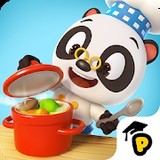 Dr. Panda Restaurant 3_playmod.games