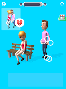 Move People(no watching ads to get Rewards) screenshot image 22_playmods.net