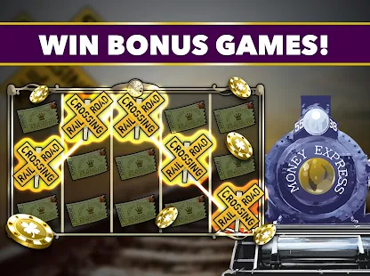 Slots Casino(unlimited coins)
