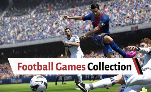 Baixar Final Kick: Futebol online 9.1 Android - Download APK Grátis