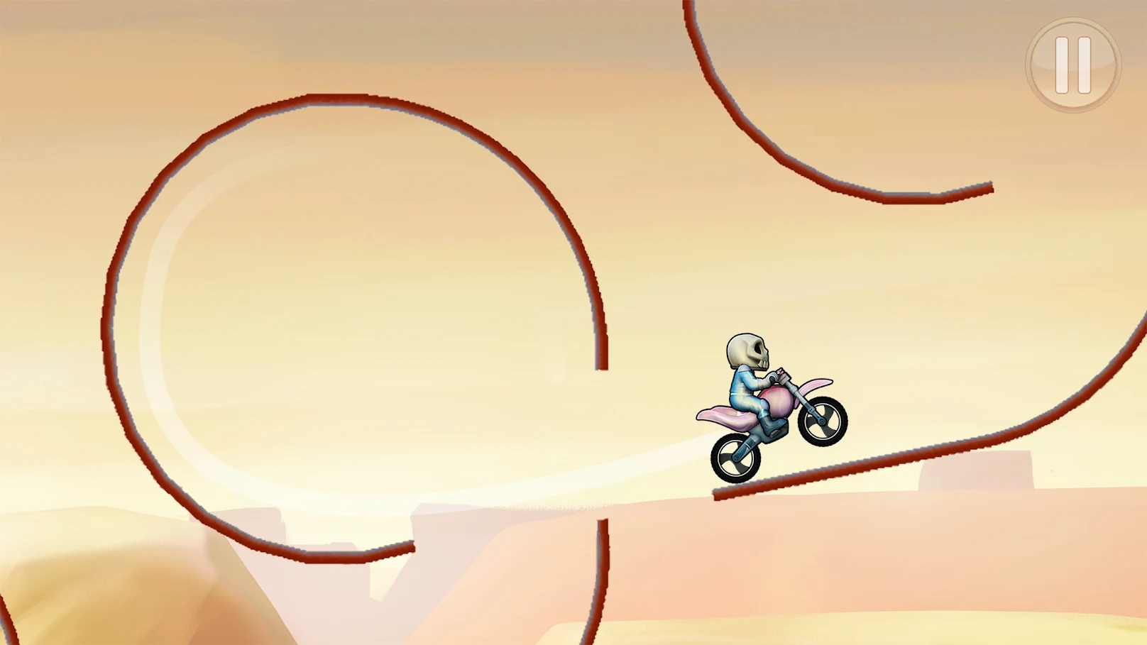 Bike Race:Motorcycle Games