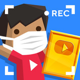 Vlogger Go Viral: Tuber Life(Lots of coins and diamonds)2.42.6_playmod.games