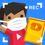 Vlogger Go Viral: Tuber Life(Lots of coins and diamonds)2.42.6_playmods.games