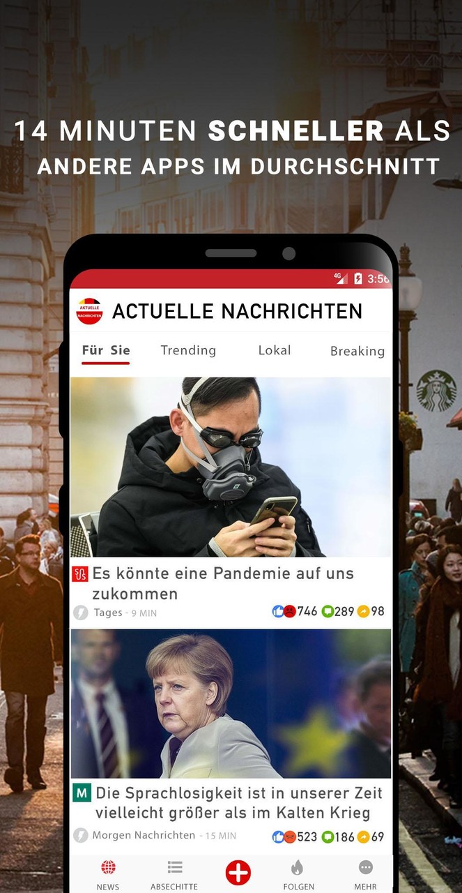 Deutschland Eilmeldungen_modkill.com