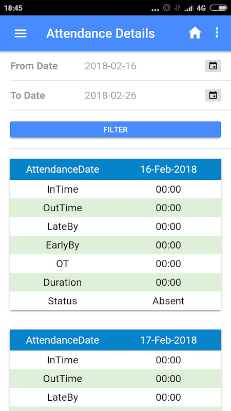 SmartOffice Attendance & Payroll_playmod.games