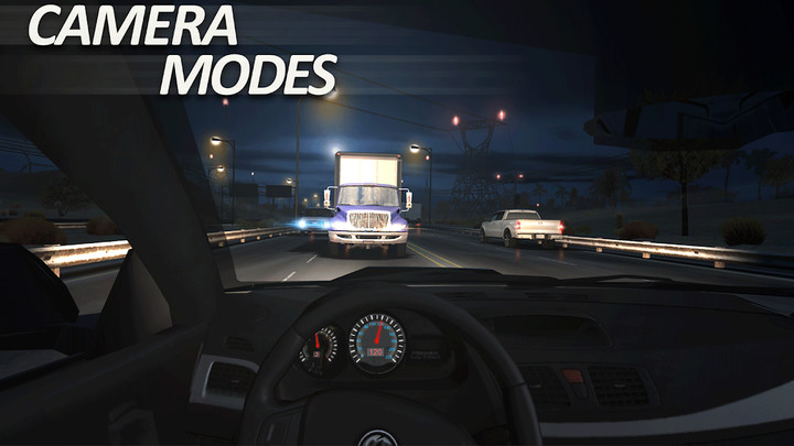 Traffic Tour Car Racer game(Unlimited money) screenshot image 3_playmod.games