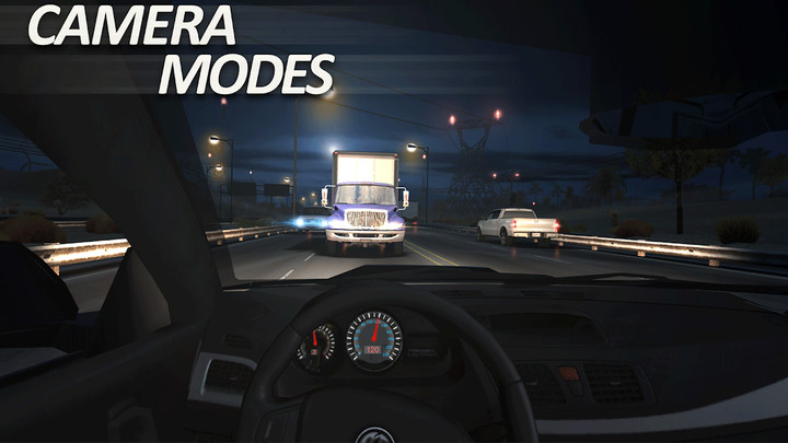Traffic Tour Car Racer game(Unlimited money) screenshot image 3_modkill.com
