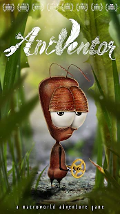 Download Antventor: Point And Click Puzzle Adventure Quest Mod Apk V1.1.1 (Mod) For Android