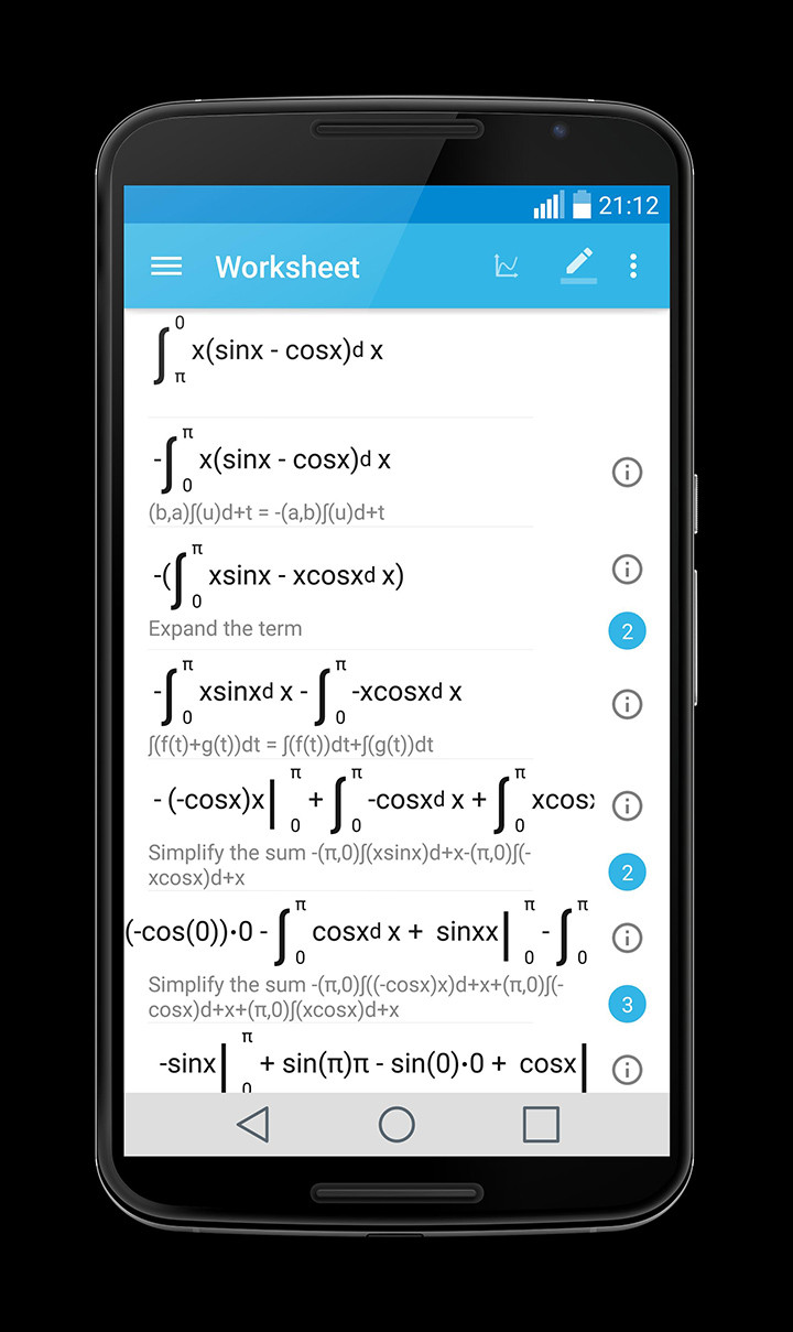 MalMath(Unlocked) screenshot image 5_playmods.games