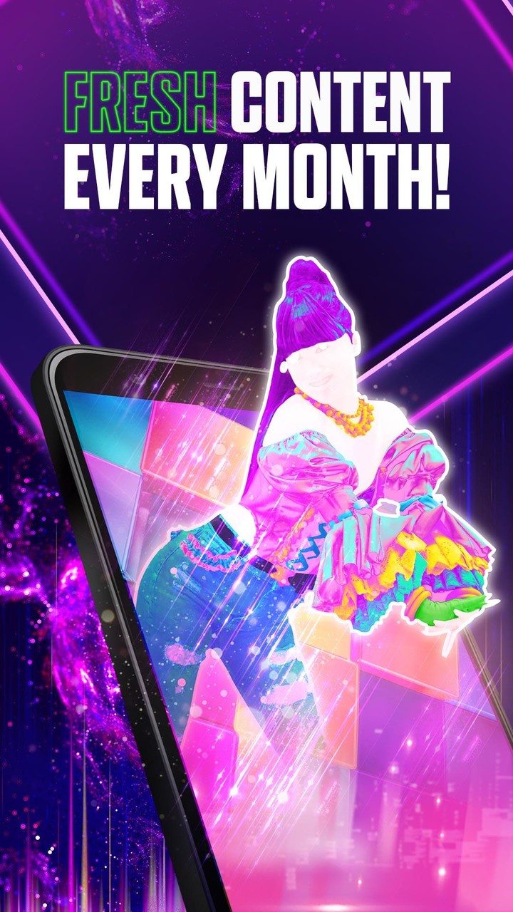 Just Dance Now_modkill.com