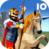 King War Cavalry_playmods.net