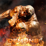 Rise Of Demons: mobile FPS(Moneda ilimitada)1.02_playmods.net