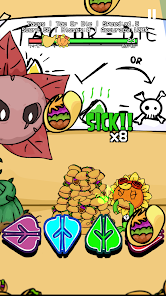 Plants vs Rappers FNF Mod_playmods.net