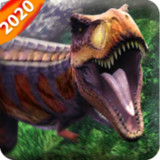 dino hunting 2020: Dinosaur games(A lot of money)_playmods.net