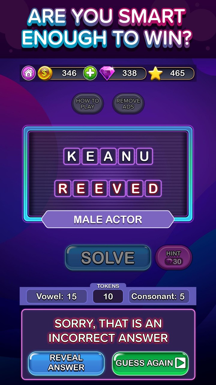 Trivia Puzzle Fortune Games_modkill.com