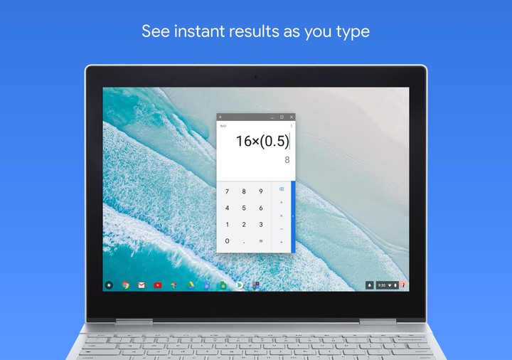 Calculator_modkill.com