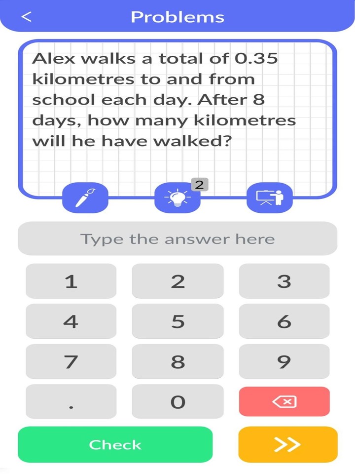 Math Games - Learn Math