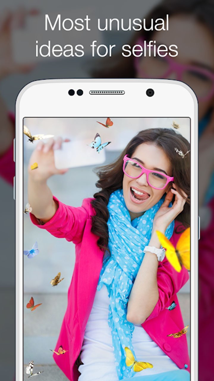 Photo Lab Picture Editor & Art(chống lại) screenshot image 2