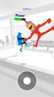 Stickman Ragdoll Fighter(Free skin use)_playmods.games