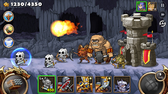 Kingdom Wars(mod) screenshot