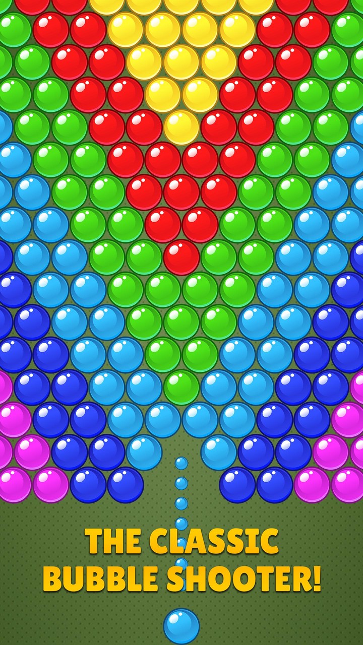 Bubble Shooter_playmod.games