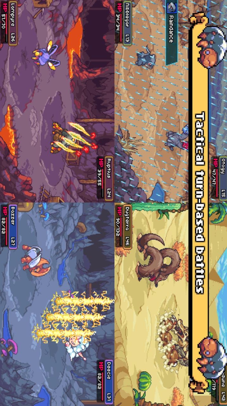 Coromon(Large gold coins)