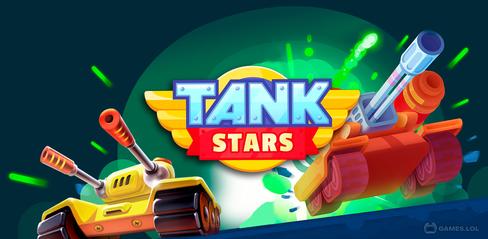 How To Unlock All Tanks In Tank Stars Mod Apk - playmod.games