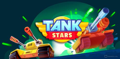 How To Unlock All Tanks In Tank Stars Mod Apk - playmods.games