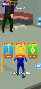 Dodge Master!(Get rewards without watching ads)