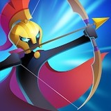 Free download Stick Fight – Shadow Archer Battle Arena(Unlocked) v0.57 for Android
