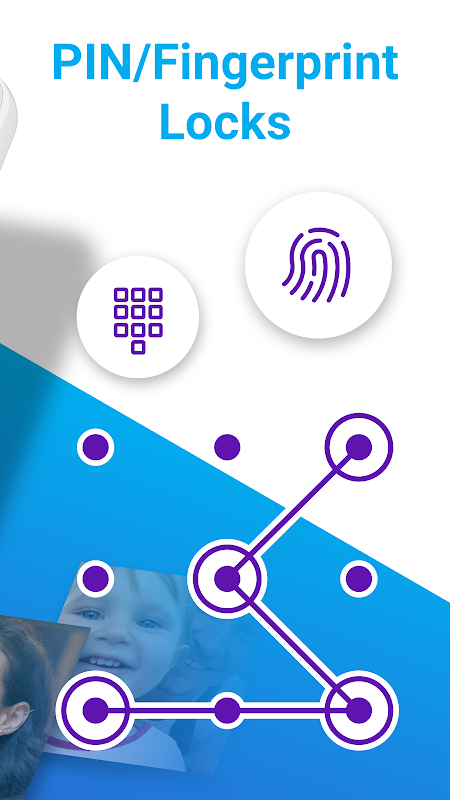 Keepsafe Photo Vault( Premium Unlocked)_playmods.net