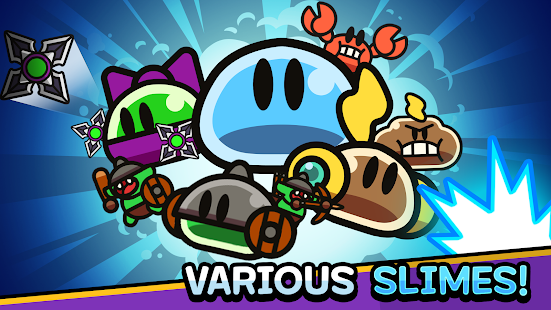 Slime Quest (Early Access)