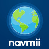 Navmii GPS World (Navfree)(Official)3.7.22_playmod.games