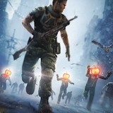 Free download DEAD TARGET: Zombie Games 3D(Mod Menu) v4.77.0 for Android